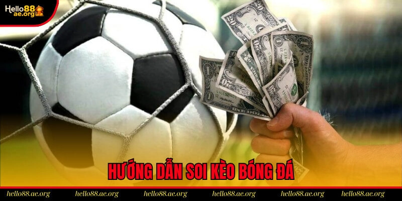 Hướng Dẫn Soi Kèo Bóng Đá – Làm Chủ 3 Loại Kèo Hot Nhất 2025